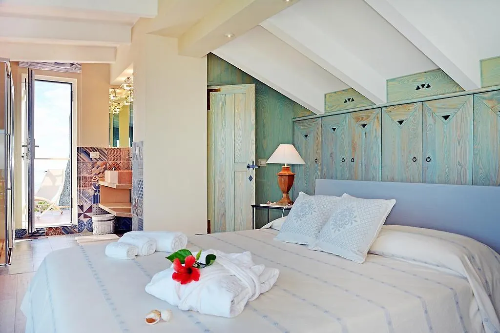 Villa Solenzana 斯廷蒂诺 0*,