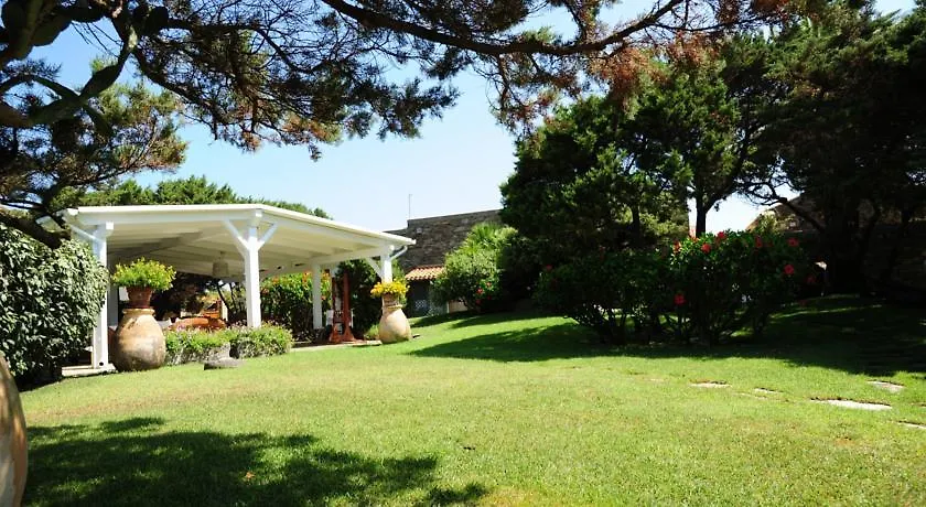 Villa Solenzana 斯廷蒂诺