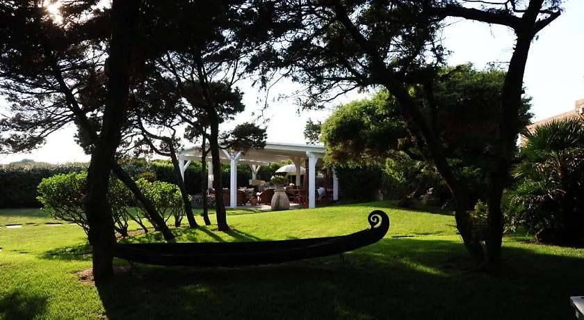 招待所 Villa Solenzana 斯廷蒂诺