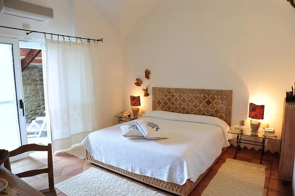 Villa Solenzana 斯廷蒂诺