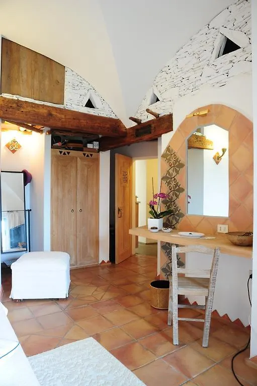 Villa Solenzana 斯廷蒂诺 0*,  意大利